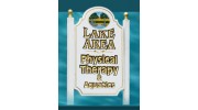 Lake Area Physical Therapy & Aquatics Center