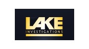 Lake Investigations