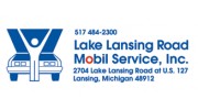 Lake Lansing Rd Mobil Service