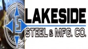 Lakeside Steel & Mfg