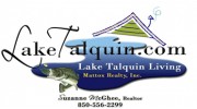 McGhee, Suzanne Realtor - Lake Talquin Homes