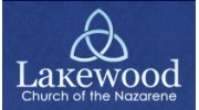 Lakewood Church-The Nazarene