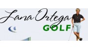 Lana Ortega Golf
