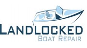 Landlocked Boat Repair