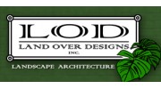 Land Over Designs