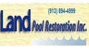 Land Pool Restoration