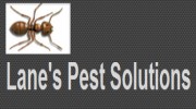 Lane's Pest Solution