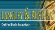 Langley & Rust, CPA Of Jacksonville