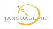 Language 411