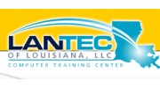 Lantec Computer Training