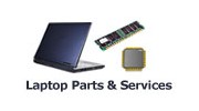 Laptop Parts & Services