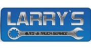Larry's Auto & Truck Service Center
