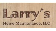 Larry's Home Maintenance
