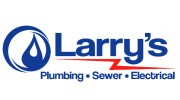 Larry Plumbing