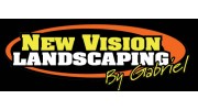 New Vision Landscaping