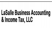 Lasalle Business Accounting & Income Tax
