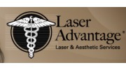 Arrowhead Skin & Laser
