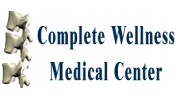 Complete Wellness Medical Center