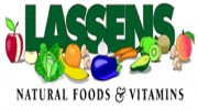 Lassen's Health Food