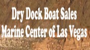 Las Vegas Bay Boat Storage