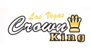 Las Vegas Crown King