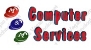 M & M Computer Service