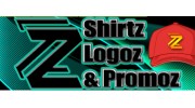 Shirtz Logoz & Promoz
