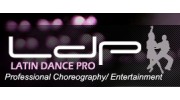 Latin Dance Pro PDT