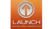 Launch Sales And Marketing