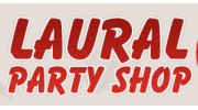 Laural Party Shop