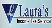 Laura's Income Tax Services