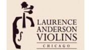 Laurence Anderson Violins