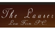 The Lauser Law Firm PC