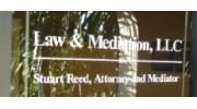 Stuart Reed, Attorney And Mediator