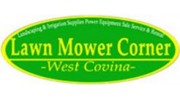 Lawn Mower Corner