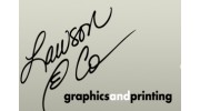Lawson & Co Graphics & Ptg