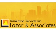 Lazar & Associates