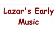 Lazar's Early Music