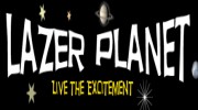 Lazer Planet
