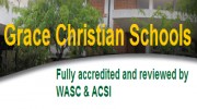 Grace Christian School