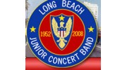 Long Beach Junior Concert Band