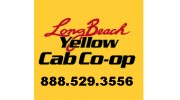 Taxi Services in Long Beach, CA