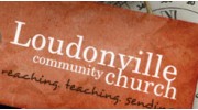 Loudonville Community Church