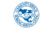 Labor's Community Service Agency