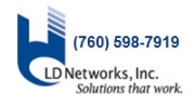 LD Networks