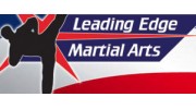 Leading Edge Karate