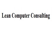 Lean Computer Consulting
