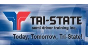 Tri-State Semi Driver Training