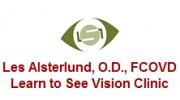 Learn To See Vision Clinic