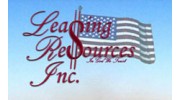 Leasing Resources